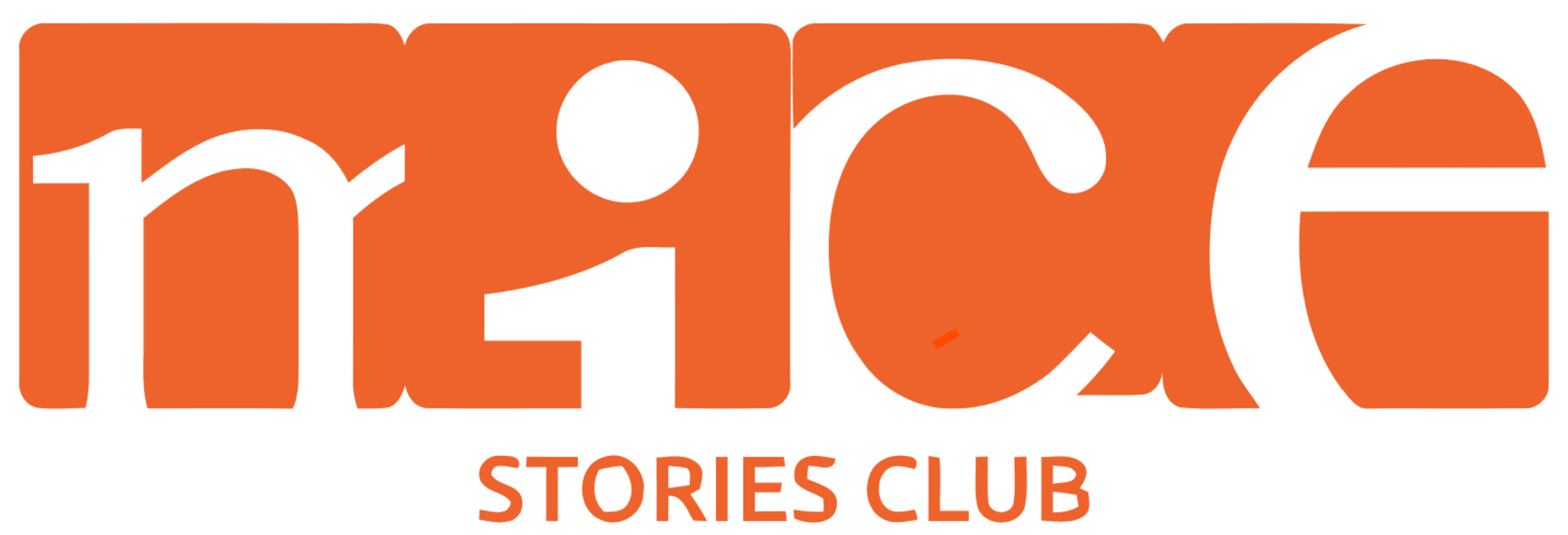 Nice Stories Logo